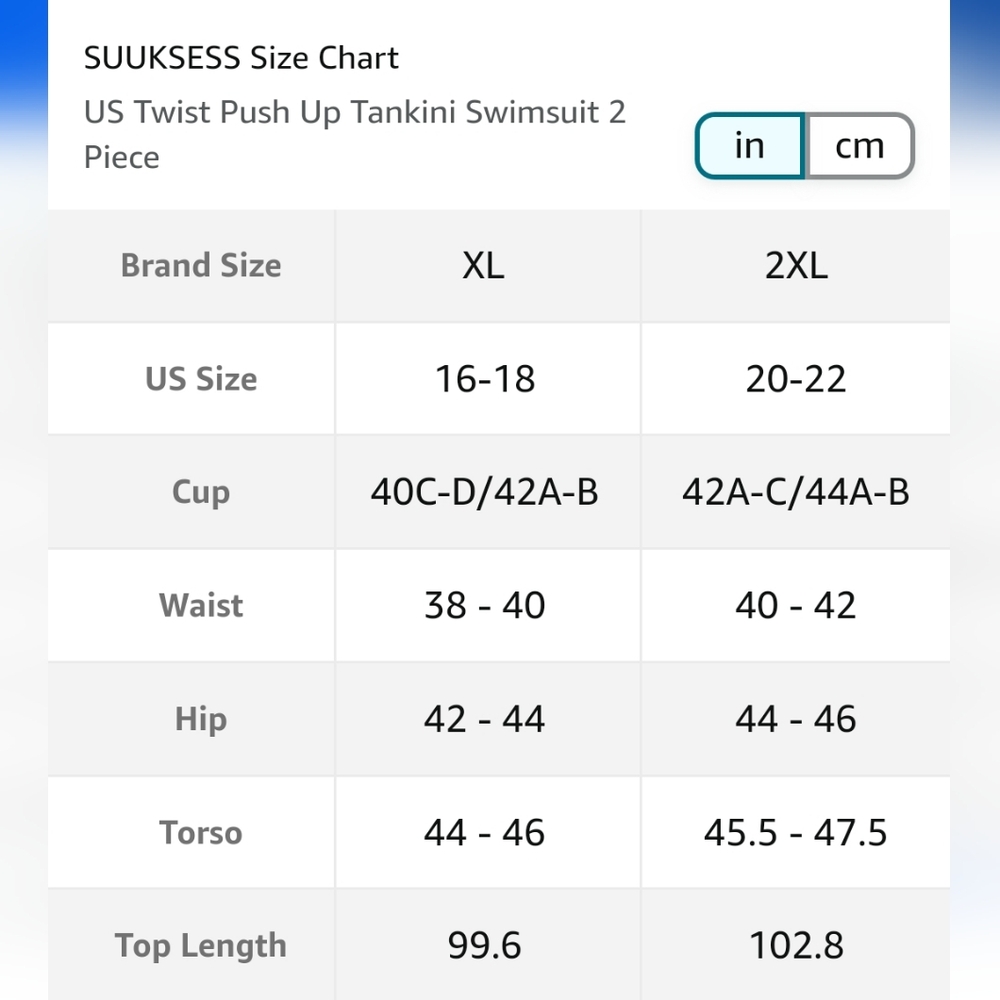 SUUKSESS Ruffle Swimsuit - Picture 6 of 7